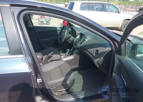 2016 Chevrolet Cruze Limited Lt z USA, uszkodzony, nr VIN 1G1PE5SB0G7227601